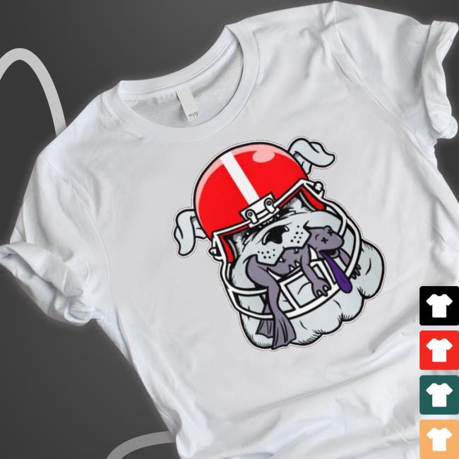 Georgia Bulldogs Eat Frogs 2023 Sweater