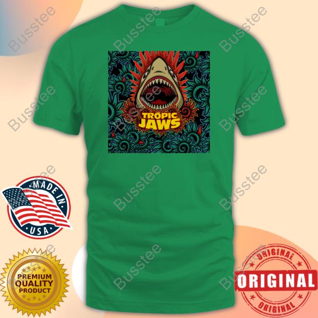 Tropic Jaws