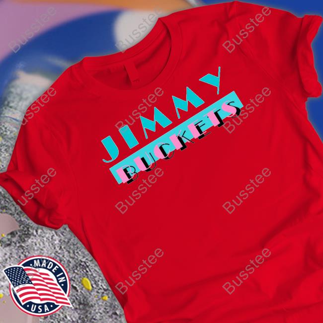 Barstool Sports Jimmy Buckets Sweatshirt Barstool Sports Store J Buckets T-Shirt