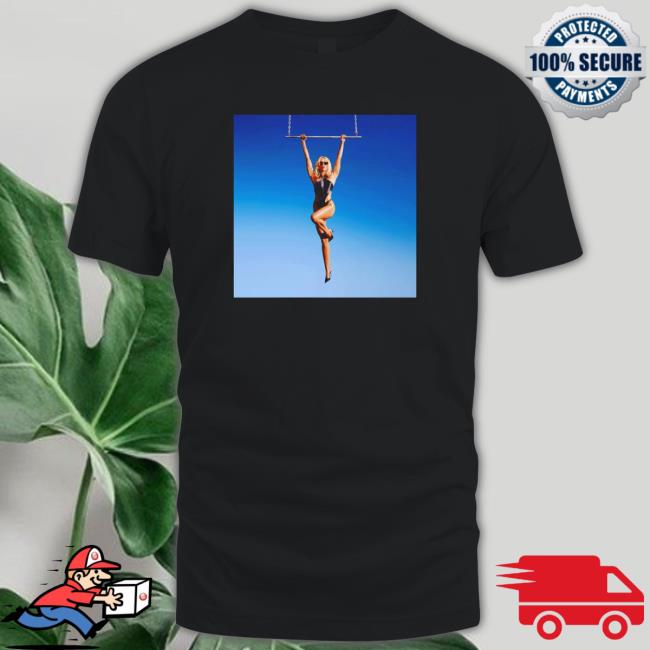 Endless Summer Vacation Miley Cyrus Hooded Sweatshirt