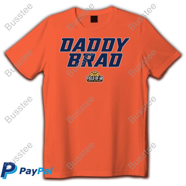 Daddy Brad Tee