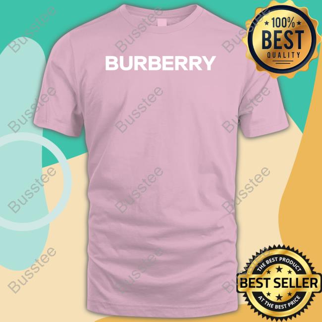 Pedrini Online Store Burberry Tee Shirt Pedrini Online Store Burberry Long Sleeve Tee