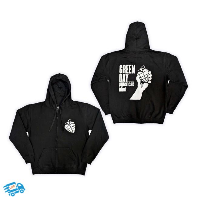 Original Authentic Band Merch Store Green Day Attractive Sweaters Drips Authenticbandmerch Shop
