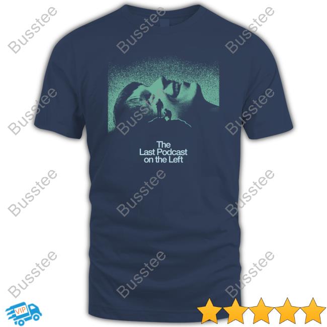 Official Last Podcast On The Left Unholy Union Hoodie