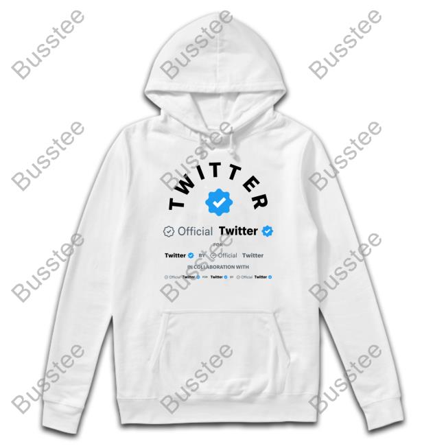 Mds Twitter Official Twitter For Twitter By Offical Twitter In Collaboration With Hoodie