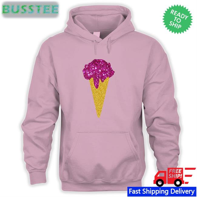 Hl Daily On Tour Harry Ice Cream Shirt