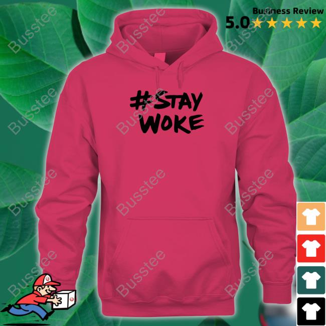 Elon Musk Stay Woke Shirts Elon Musk Stay Woke Tee Shirt