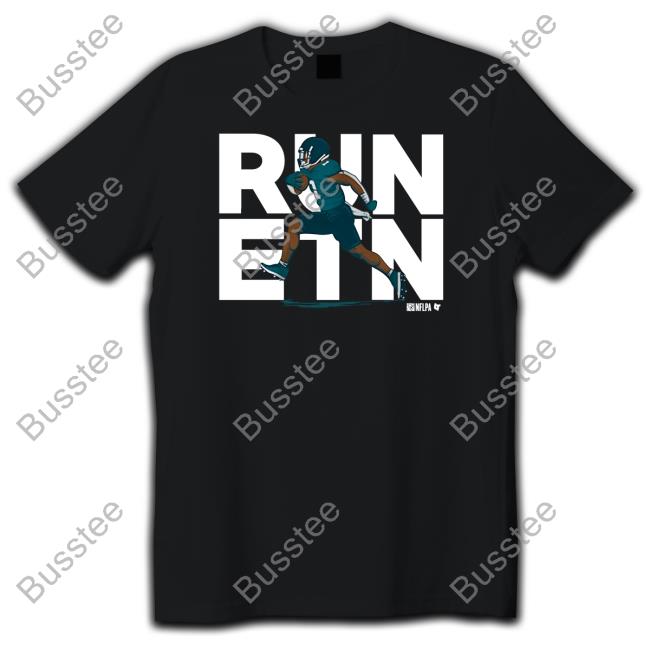 Travis Etienne Run Etn Long Sleeve Shirt