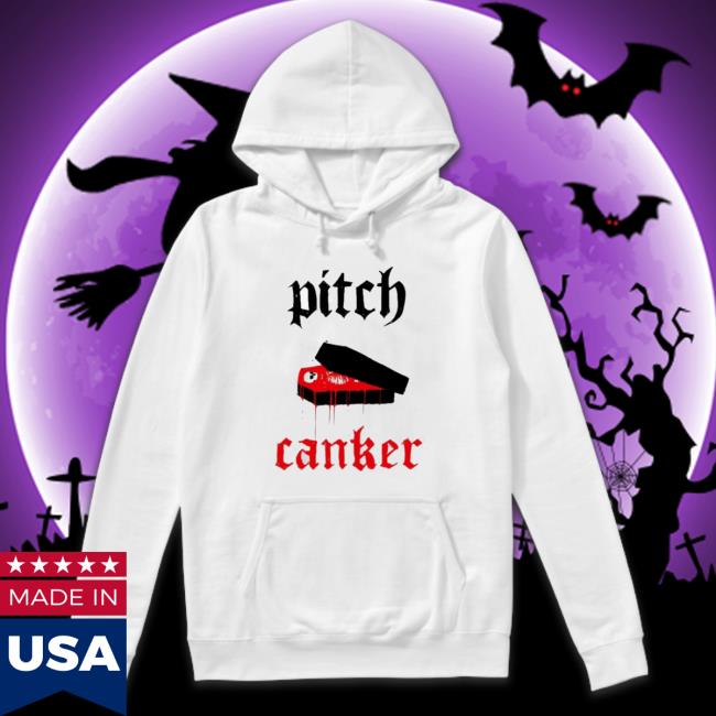 Pitch Canker Shirts