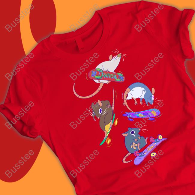 Kay Ratical Shirt, T Shirt, Hoodie, Sweater, Long Sleeve T-Shirt And Tank Top