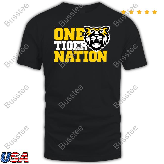 One Tiger Nation Kelce 62-87 Heights Proud Tank Top