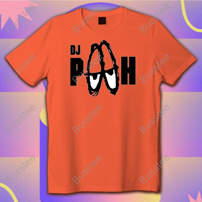 Djpooh T Shirt