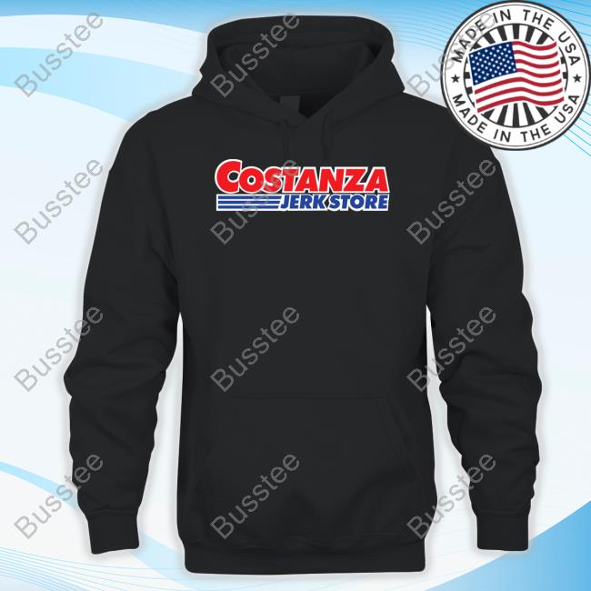 Costanza Jerk Store Shirts