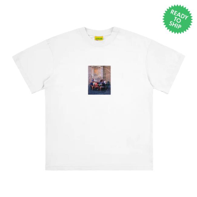 Original Lovegang Brand Merch Store Giocatori - Hoodie (Wh) Lovegangbrand Shop