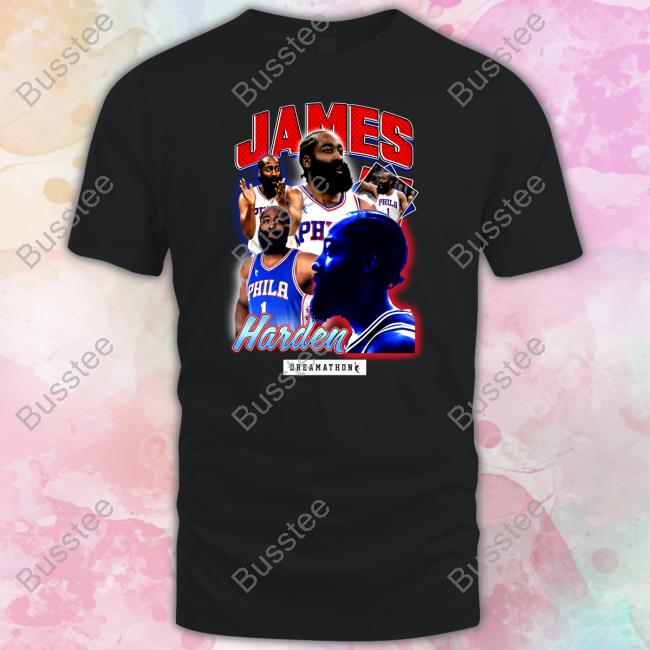 Tweets By Zo James Harden 1 Philly Dreams Hoodie