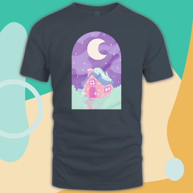 Sleepy Dragon Sweater Sleepy Dragon T-Shirt