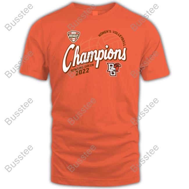 #Maction Blue 84 2022 Mac Volleyball Championship Ss Shirt
