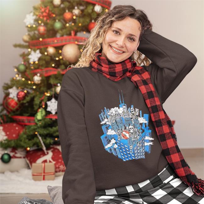 Shop Splash Squad Chicago Shirt