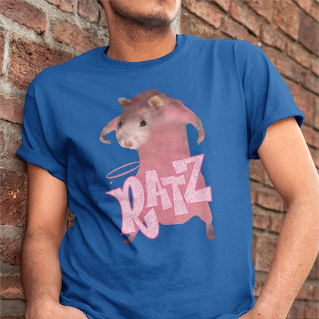 Ratz Mouse Shirts Ratz Mouse T Shirts