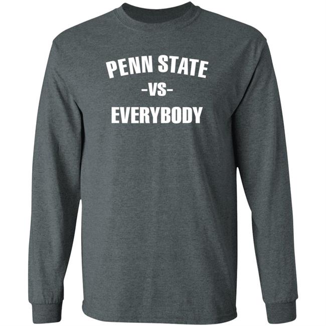 Penn State Vs Everybody Hoodie Adam Taliaferro Penn State Vs Everybody Shirt Hoodie Sweatshirt Penn State Vs Everybody Hoodie Adam Taliaferro Penn State Vs Everybody Shirt Hoodie Sweatshirt
