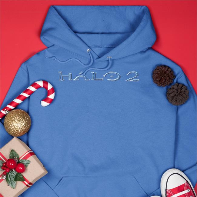 My Fault Bofem Halo 2 Sweatshirt