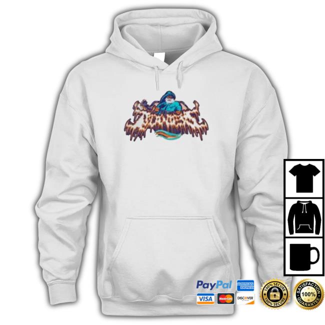 Thyartismemes2 Death Metal New York Islanders Logo Crewneck Sweatshirt