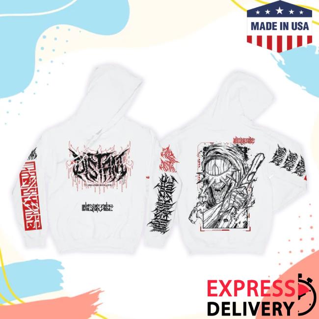 Original Distant Official Merch Store Distant Sweatshirt "Heritage" Distantofficial Shop
