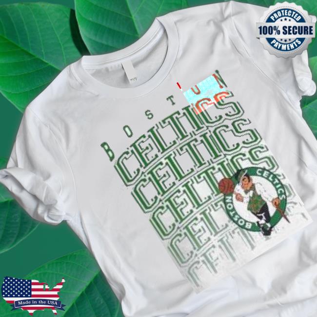 Jual Baju Basket Pria Boston Celtics Shirt