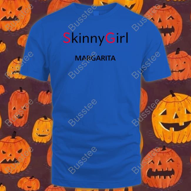 Skinny Girl Margarita Long Sleeve