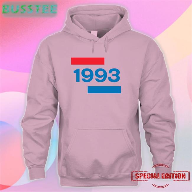 Realmichaelwt 1993 Funny Shirt