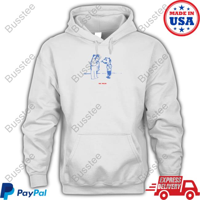 Macmillerswebsite Shop Boy And Bear Hoodie Mac Millers Boy And Bear Macmillers T Shirt