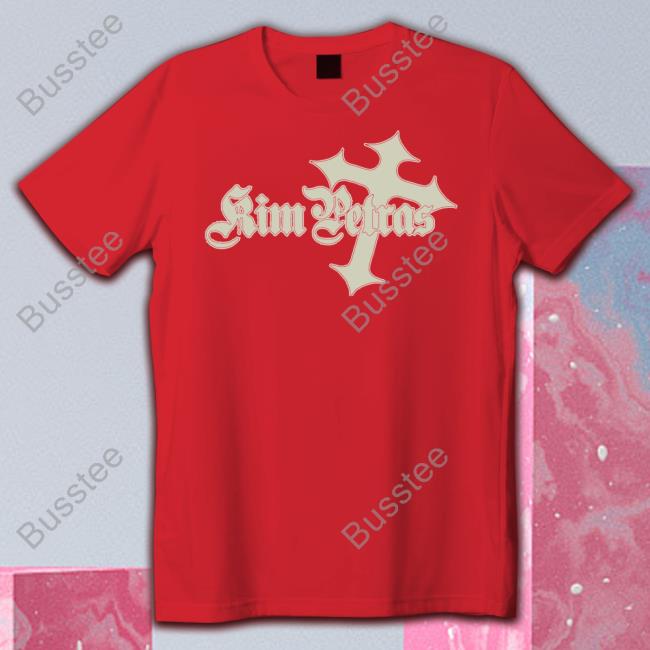 Kim Petras If Jesus Was A Rockstar Sweatshirt