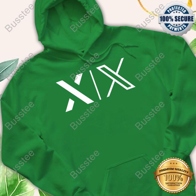 Tom Warren Xbox Series X Logo Vs Twitter's New X Logo Shirts