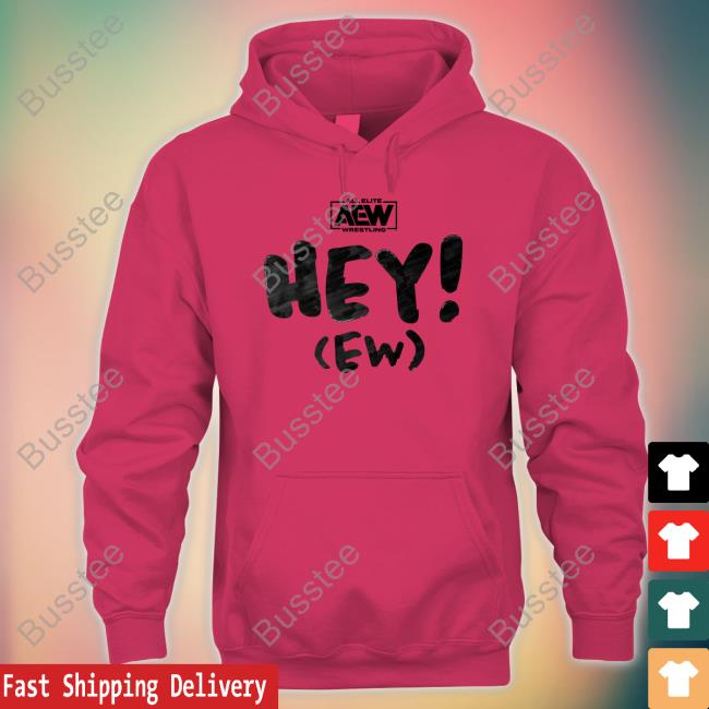 Hey Ew Sweatshirt
