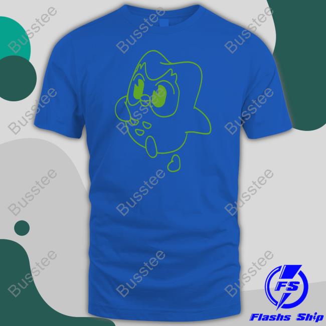 Official Duo Strut Hoodie