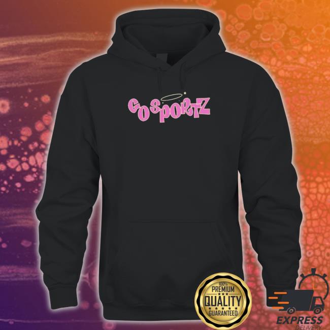 Official Go Sportz Sweatshirts
