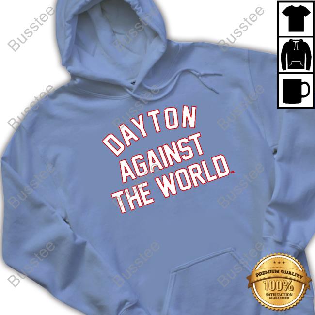 Dayton 6Th The Chapel New Shirt
