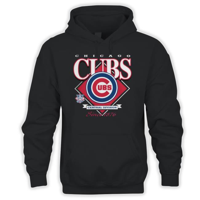 Chicago Division Shirt