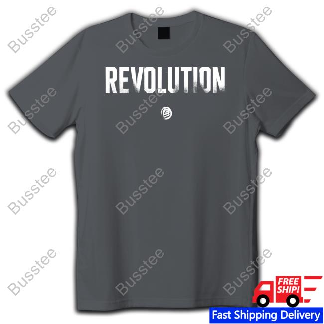 Revolution Sweatshirt