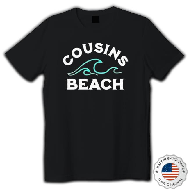 Original Cousin Beach Summer Shirt, The Summer I Turned Pretty Season 2 shirt, hoodie, tank top, sweater and long sleeve t-shirt