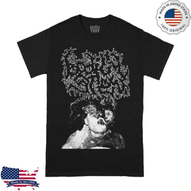 Trending Reality Fade Merch Store Bodily Stew 'Mince Face' Classic Shirt Realityfade Shop