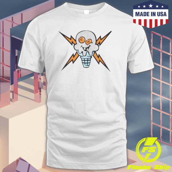 Billionaire Boys Club Electric Crew T-Shirt