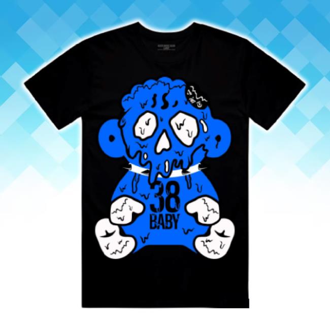 Trending Culture 8Thirty Merch Store Black Melt Monkey Sweaters Culture8thirty Shop