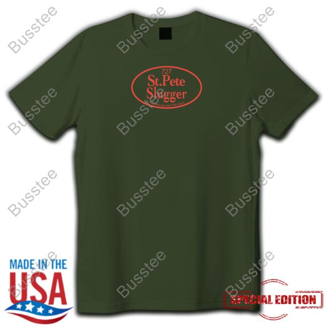 Pete Fairbanks Deli Sport Slugger 86 T Shirt