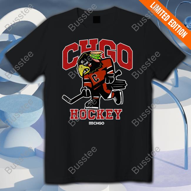 Chgo Hawks Shirt