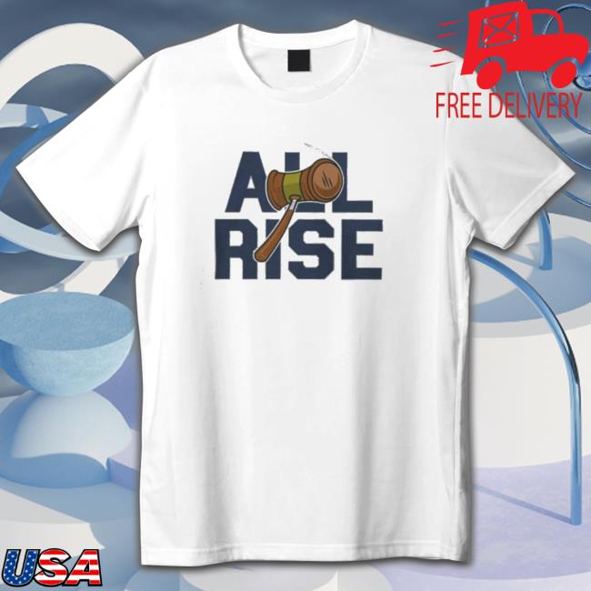 Official Aaron Rodgers All Rise Yankee For Life Classic Shirt