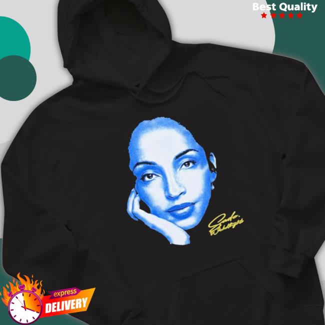 Sade Wckdthghts Tee