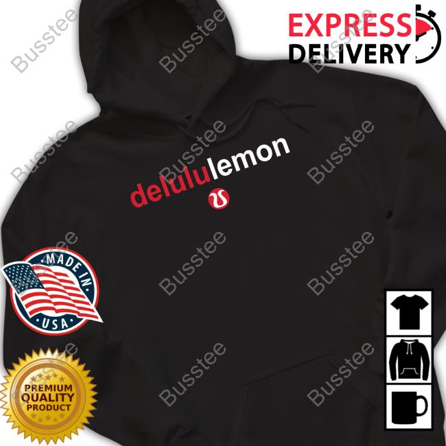 Heav3nlybodies Delululemon Shirt