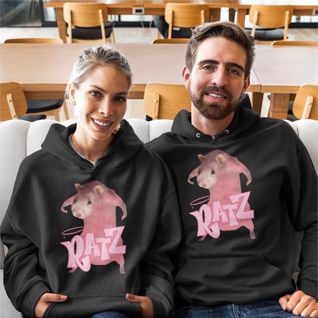 Ratz Mouse Shirts Ratz Shirt