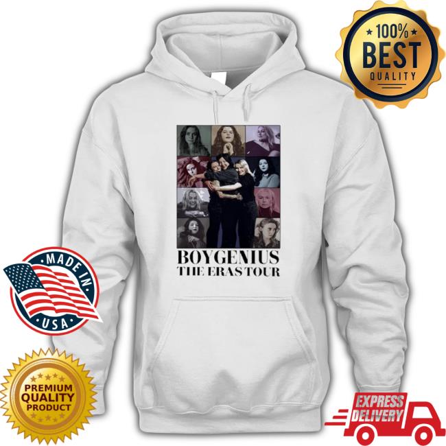 Official Melodyprints Boygenius The Eras Tour Sweatshirt Melodyprints Boygenius The Eras Tour Sweatshirt